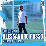 Alessandro Russo Alessandro Russo